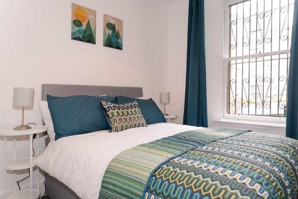 Greenstar Cunningham Apartamento Dundee Exterior foto