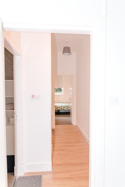 Greenstar Cunningham Apartamento Dundee Exterior foto