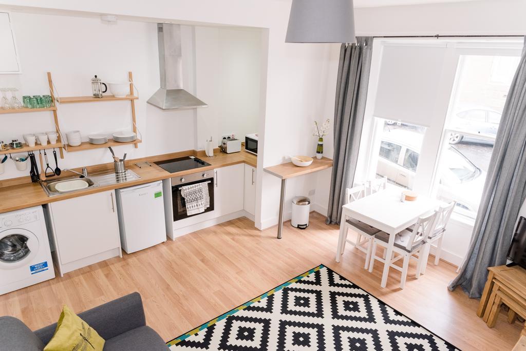 Greenstar Cunningham Apartamento Dundee Exterior foto