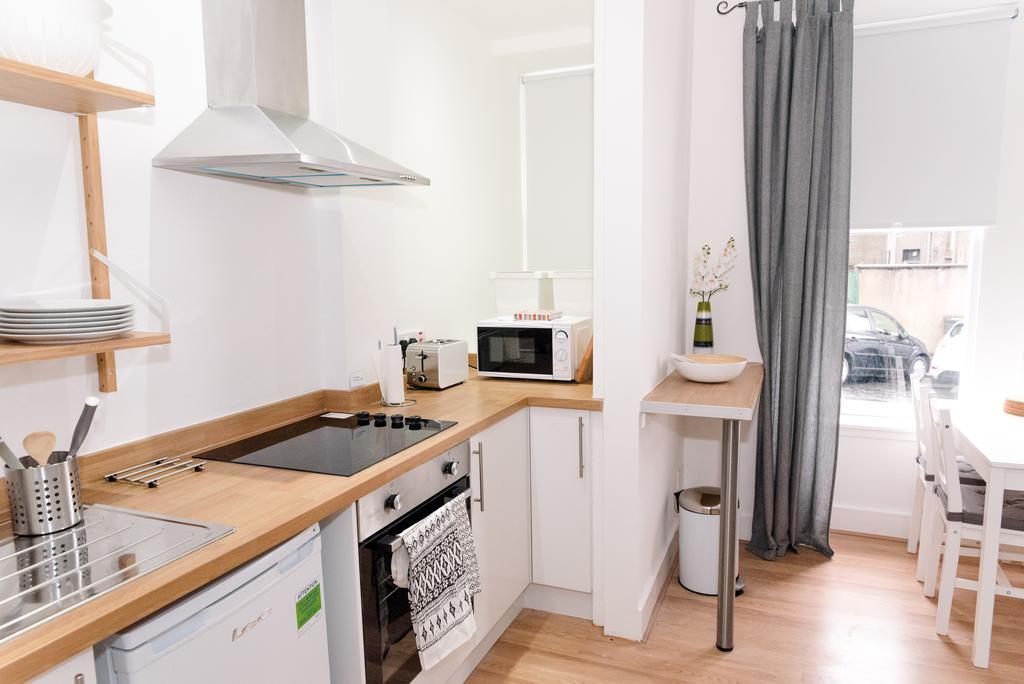 Greenstar Cunningham Apartamento Dundee Exterior foto